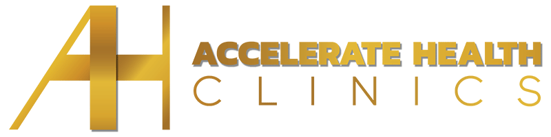 Accelerate Health Clinics logo