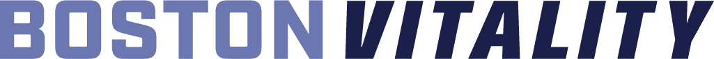 Boston Vitality logo