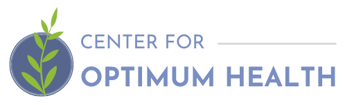 Center for Optimum Health logo