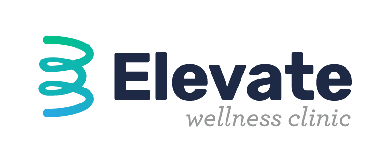 Elevate Wellness Clinic logo
