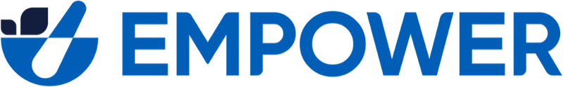 Empower Pharmacy and Empower Pharma logo