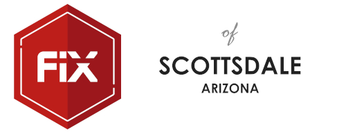 FIX Medical Group — Scottsdale logo