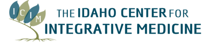 Idaho Center for Integrative Medicine logo