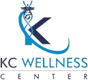 KC Wellness Center logo