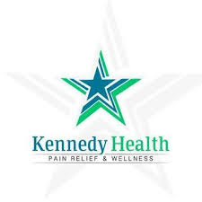 Kennedy Health Center logo