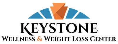 Keystone Wellness & Weight Loss Center logo