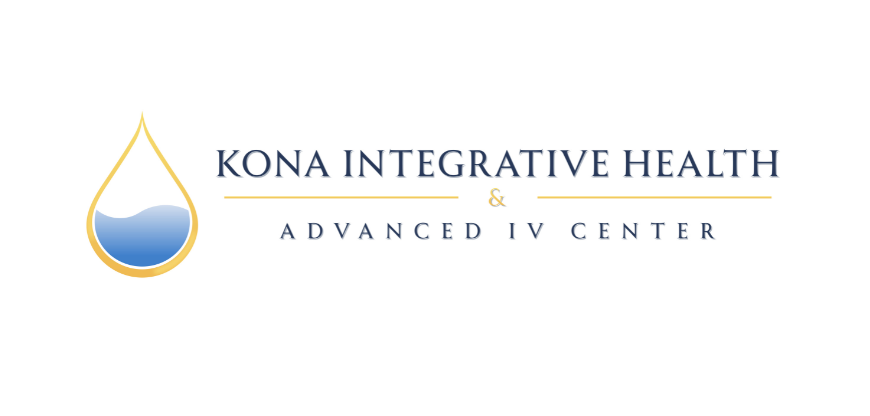 Kona Health & Aesthetics logo