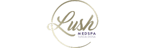 Lush MedSpa Tuscaloosa logo