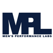 Men's Performance Labs logo