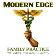 Modern Edge Family Practice logo