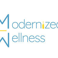 Modernized Wellness logo