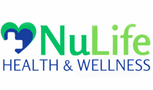 NuLife Health & Wellness logo