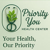 PriorityYou Health Center logo