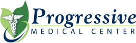 Progressive Medical Center logo