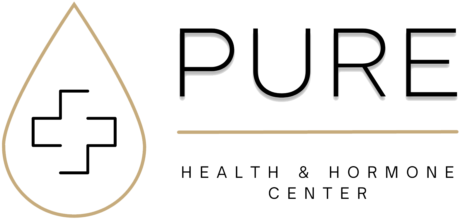 Pure Health & Hormone Center logo