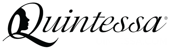 Quintessa Aesthetic Center logo