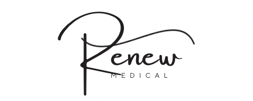 Renew Medical logo