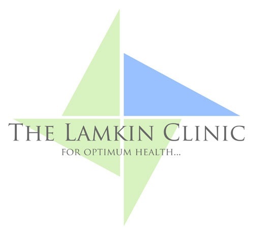 The Lamkin Clinic logo
