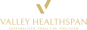 Valley Healthspan logo