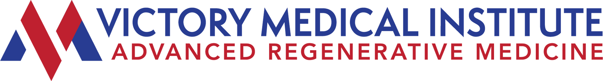 Victory Medical Institute logo
