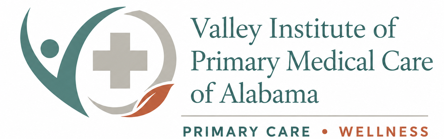 VIP Medical Care & Hands on Wellness logo