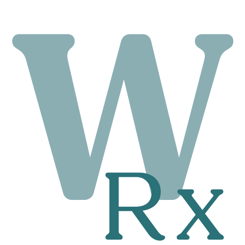 Wellness Institute Rx logo