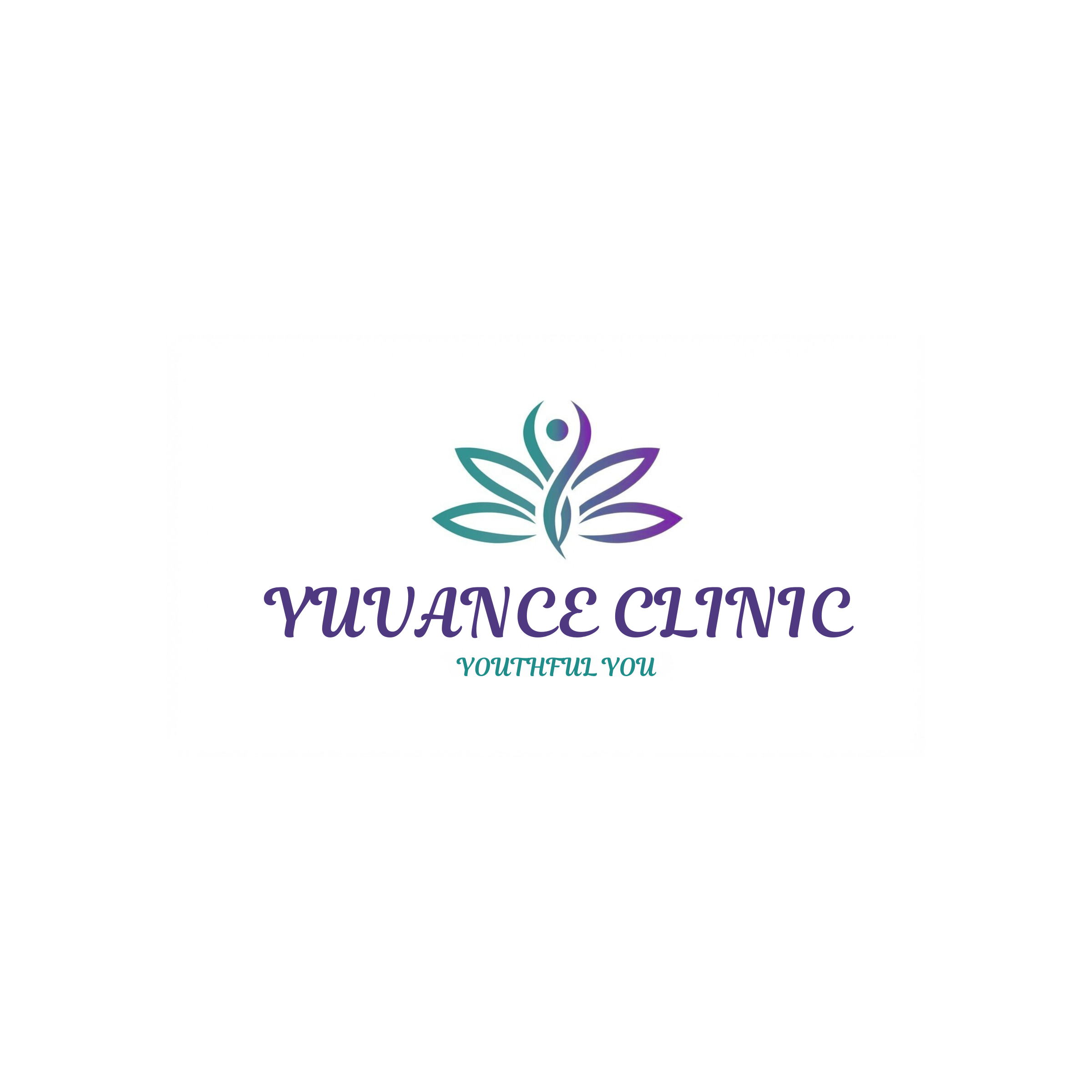 Yuvance Clinic logo